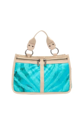 Milano Bag With Print