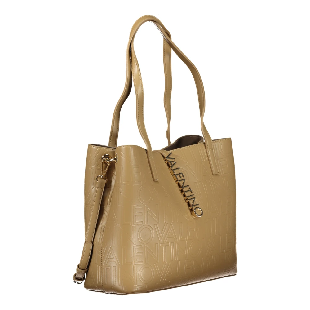 Valentino by Mario Valentino Tassen en accessoires Beige Dames
