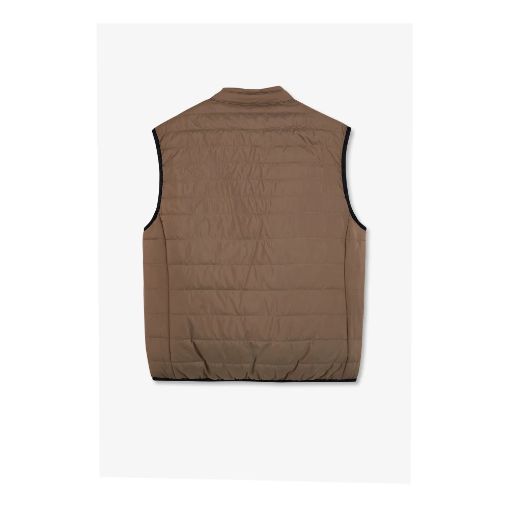 Jackets > Vests - - Eden Park - Modalova