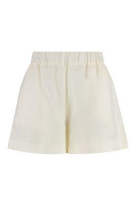 linen-shorts-with-back-welt-pocket