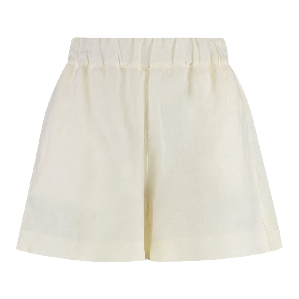 Shorts > Short Shorts - - 120% Lino - Modalova