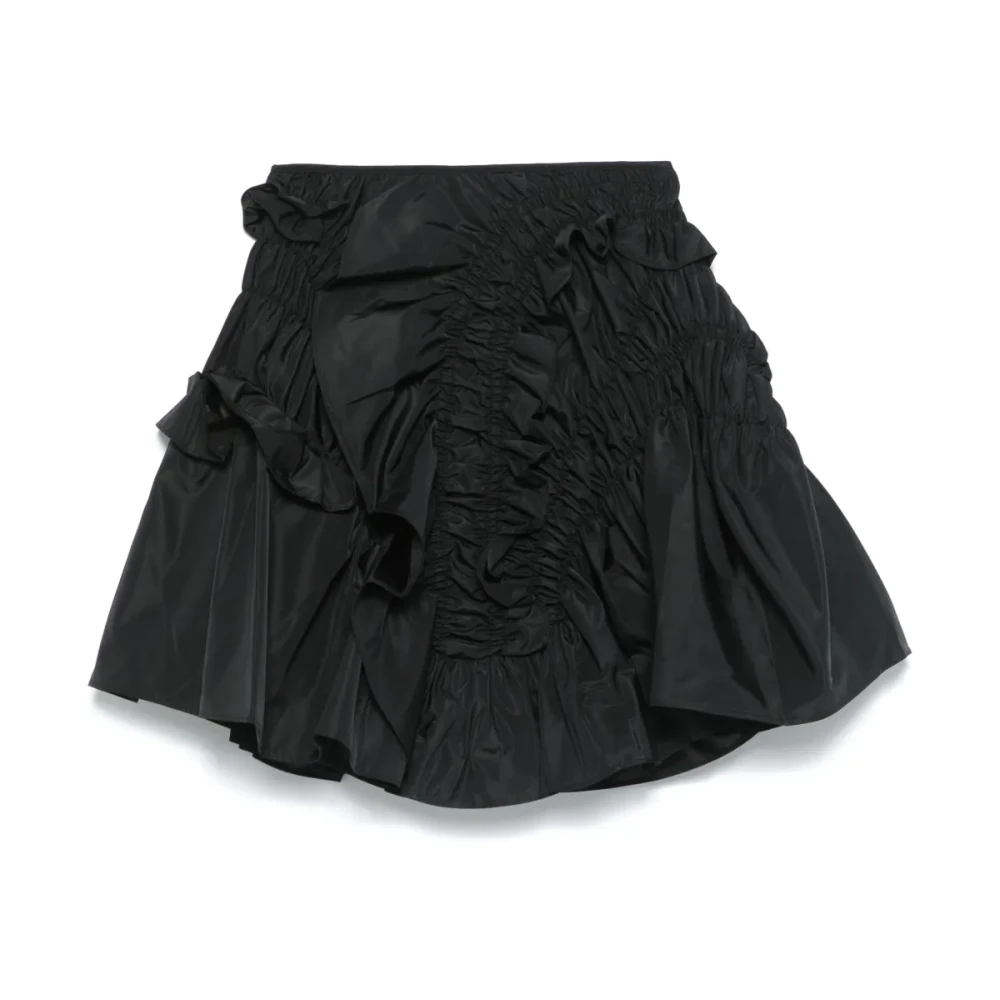 Skirts > Short Skirts - - Cecilie Bahnsen - Modalova