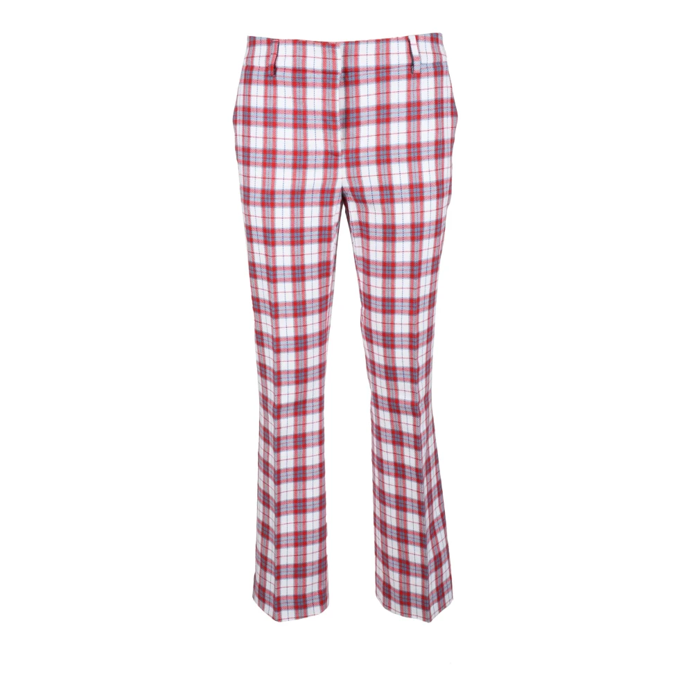 Trousers > Wide Trousers - - L'Autre Chose - Modalova