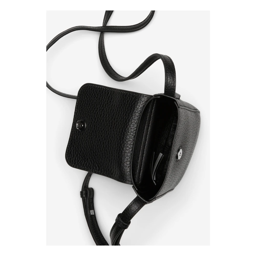 Marc O'Polo Smartphone hoesje Black Dames