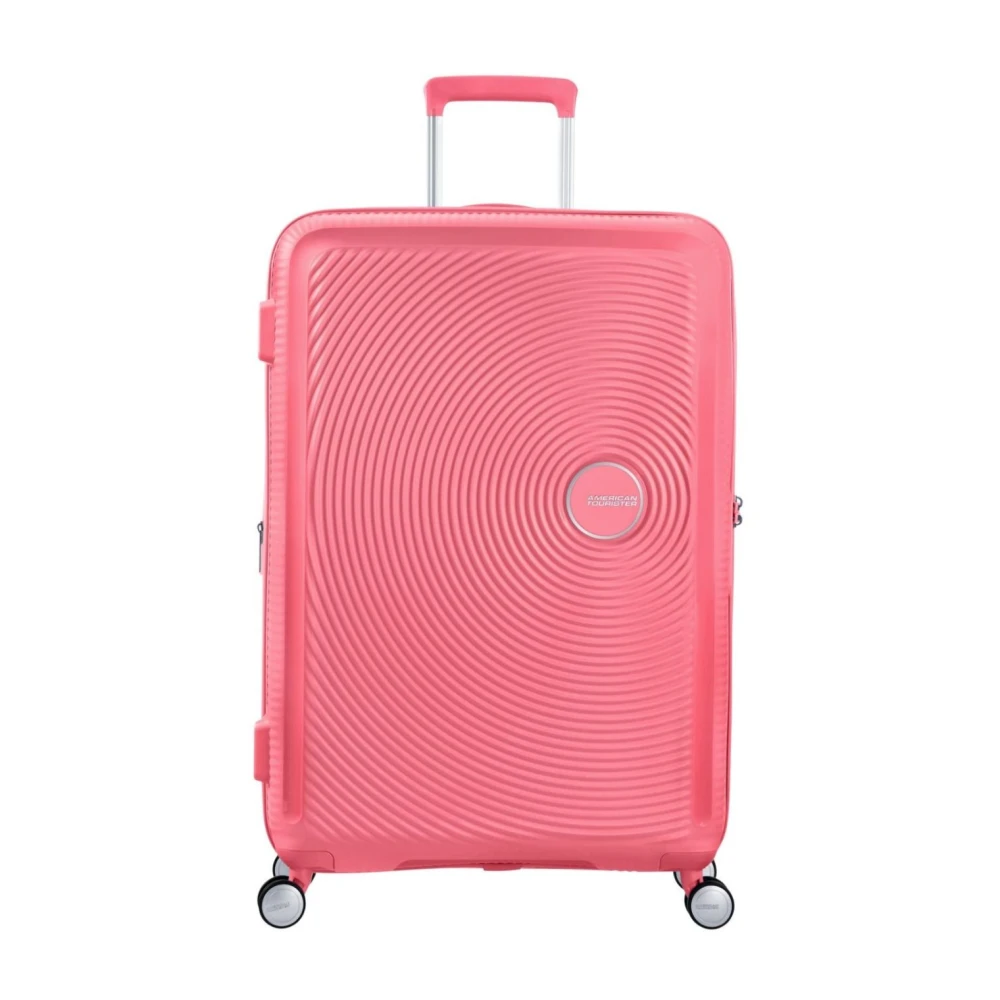 Suitcases > Large Suitcases - - American Tourister - Modalova