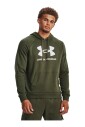 sweat-a-capuche-vert-avec-logo