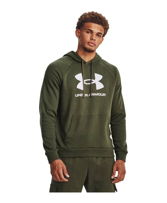 sweat-a-capuche-vert-avec-logo