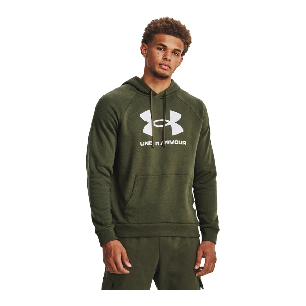 Sweatshirts & Hoodies > Hoodies - - Under Armour - Modalova