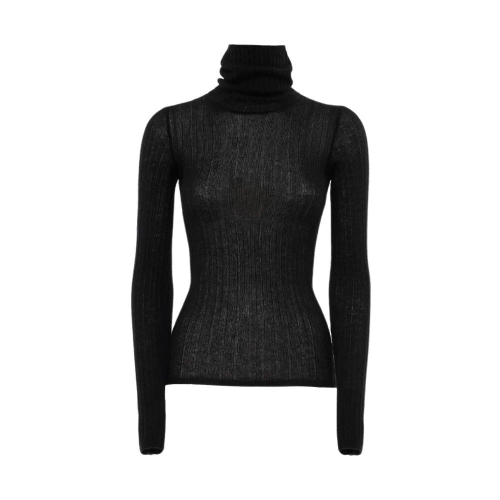 Knitwear > Cashmere Knitwear - - Durazzi Milano - Modalova