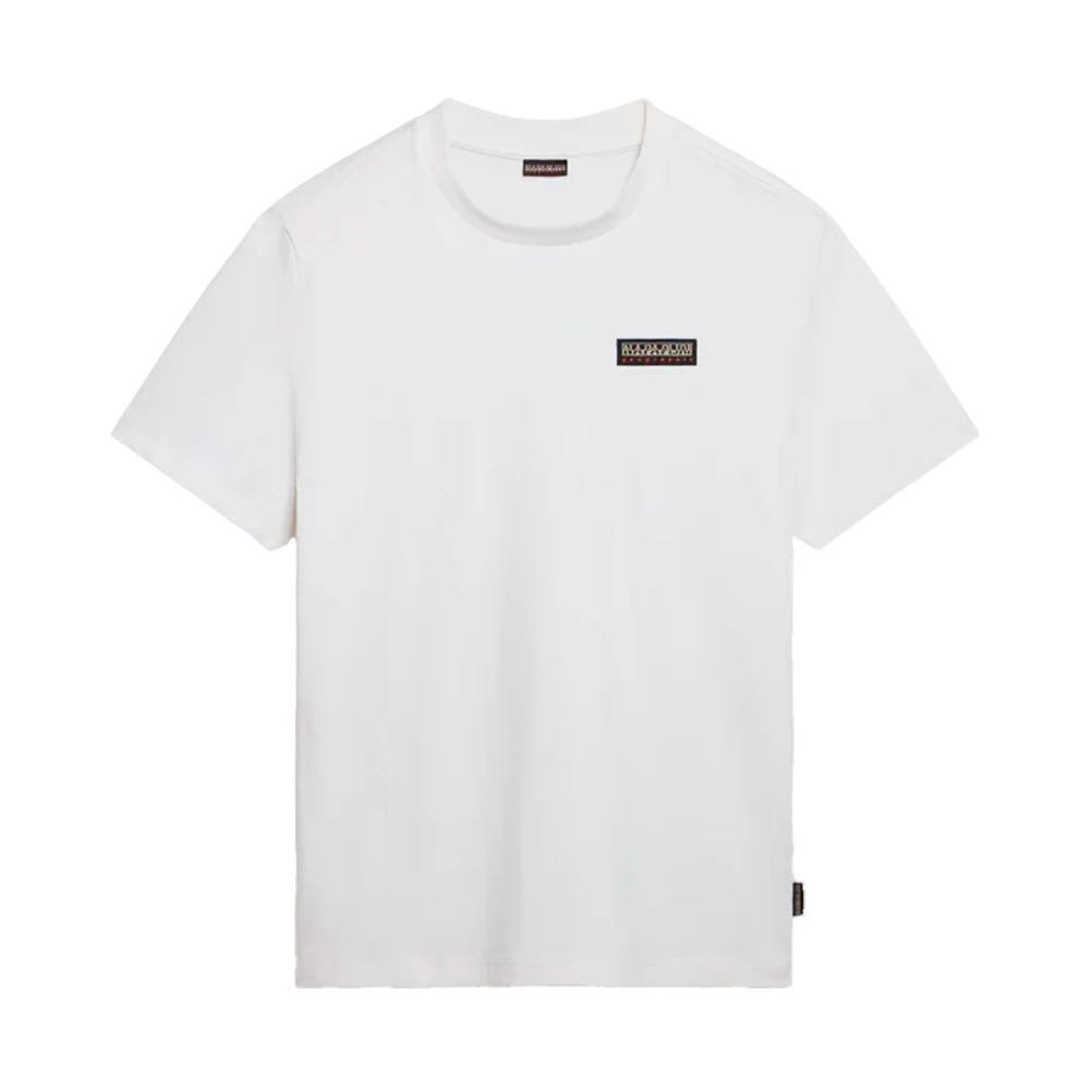 Tops > T-Shirts - - Napapijri - Modalova