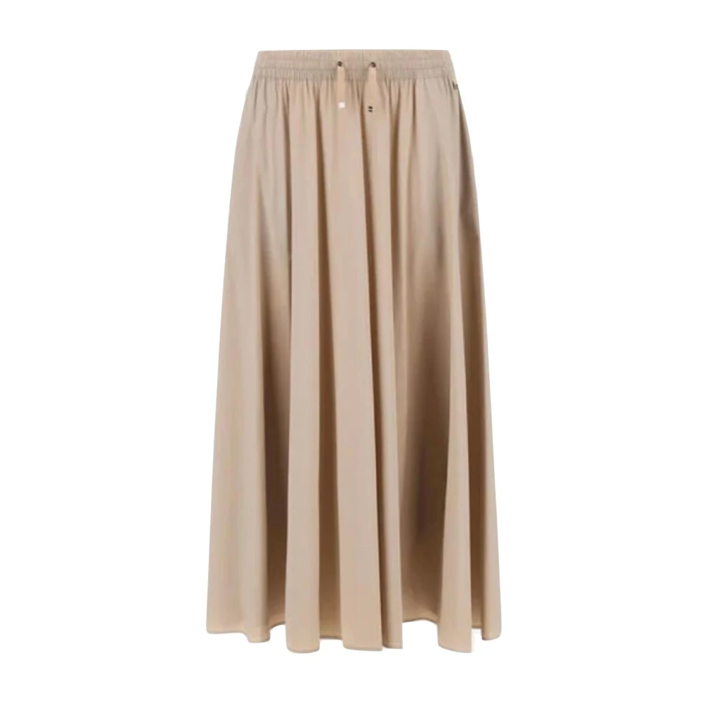 Skirts > Midi Skirts - - Herno - Modalova
