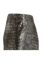 mini-jupe-en-cuir-argente-effet-croco