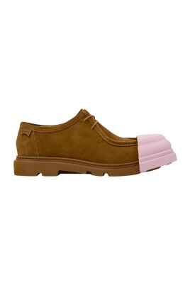 suede-brogue-shoe-with-pink-cap