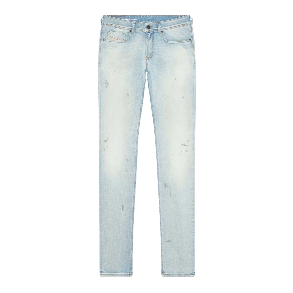 Jeans > Slim-fit Jeans - - Diesel - Modalova