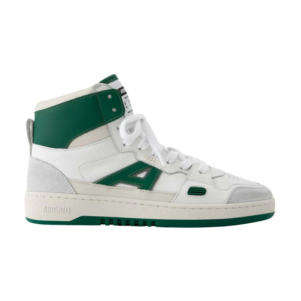 Axel Arigato Dice Hi Sneaker Dames Schoenen Veelkleurig Multicolor