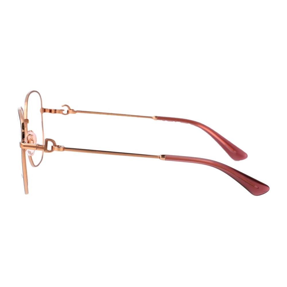 Dolce & Gabbana Stijlvolle Optische Bril Model 0Dg1356 Yellow Dames