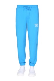 Pantaloni da jogging del nodo