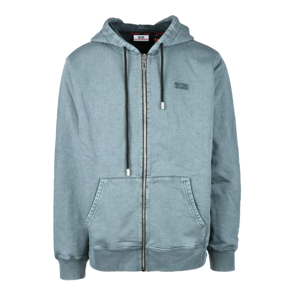 Sweatshirts & Hoodies > Zip-throughs - - Gcds - Modalova
