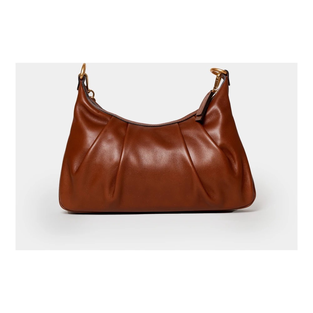 Gianni Chiarini Bonnie Handtas Brown Dames