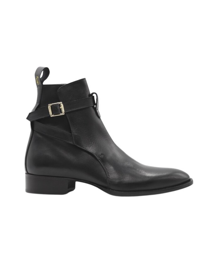 ankle-boots