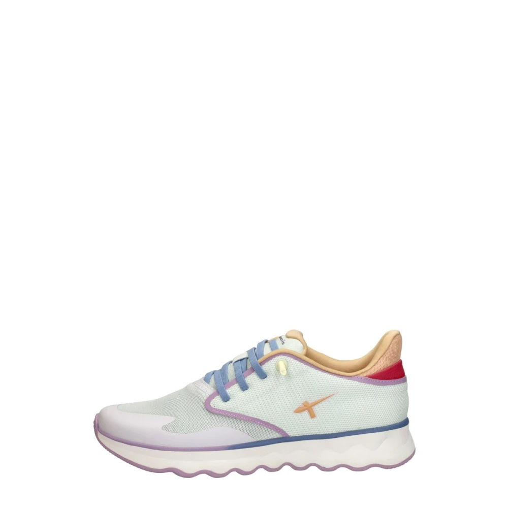 Tamaris Nowana Sneakers Dames Schoenen Groen