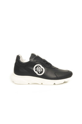 mens-leather-high-sole-sneakers