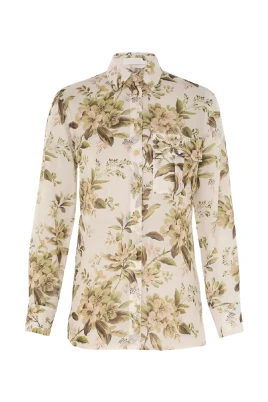 Golden Manstyle Shirt