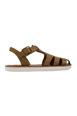 brown-leather-kids-sandals