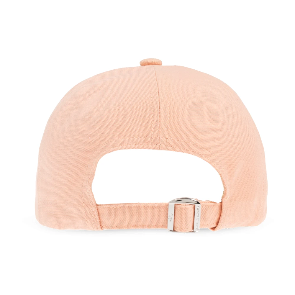 Maison Kitsuné Pet Pink Dames