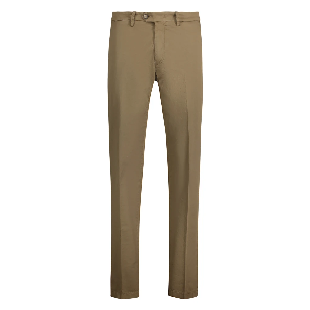 Trousers > Chinos - - Re-Hash - Modalova