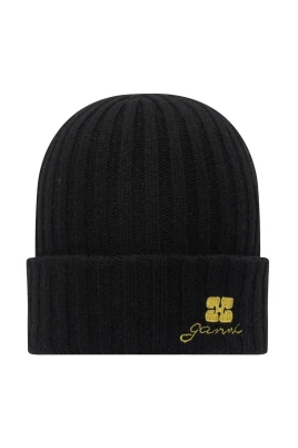 Future Wool Beanie