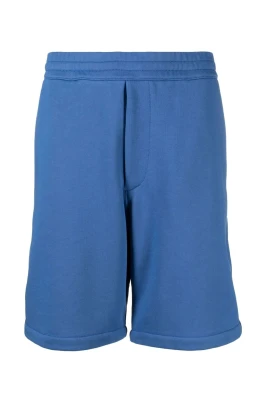 Logoband Jersey Shorts