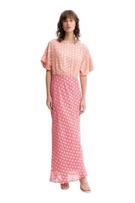 Print Dress