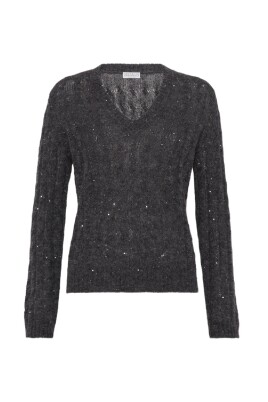elegant-tricot-col-en-v