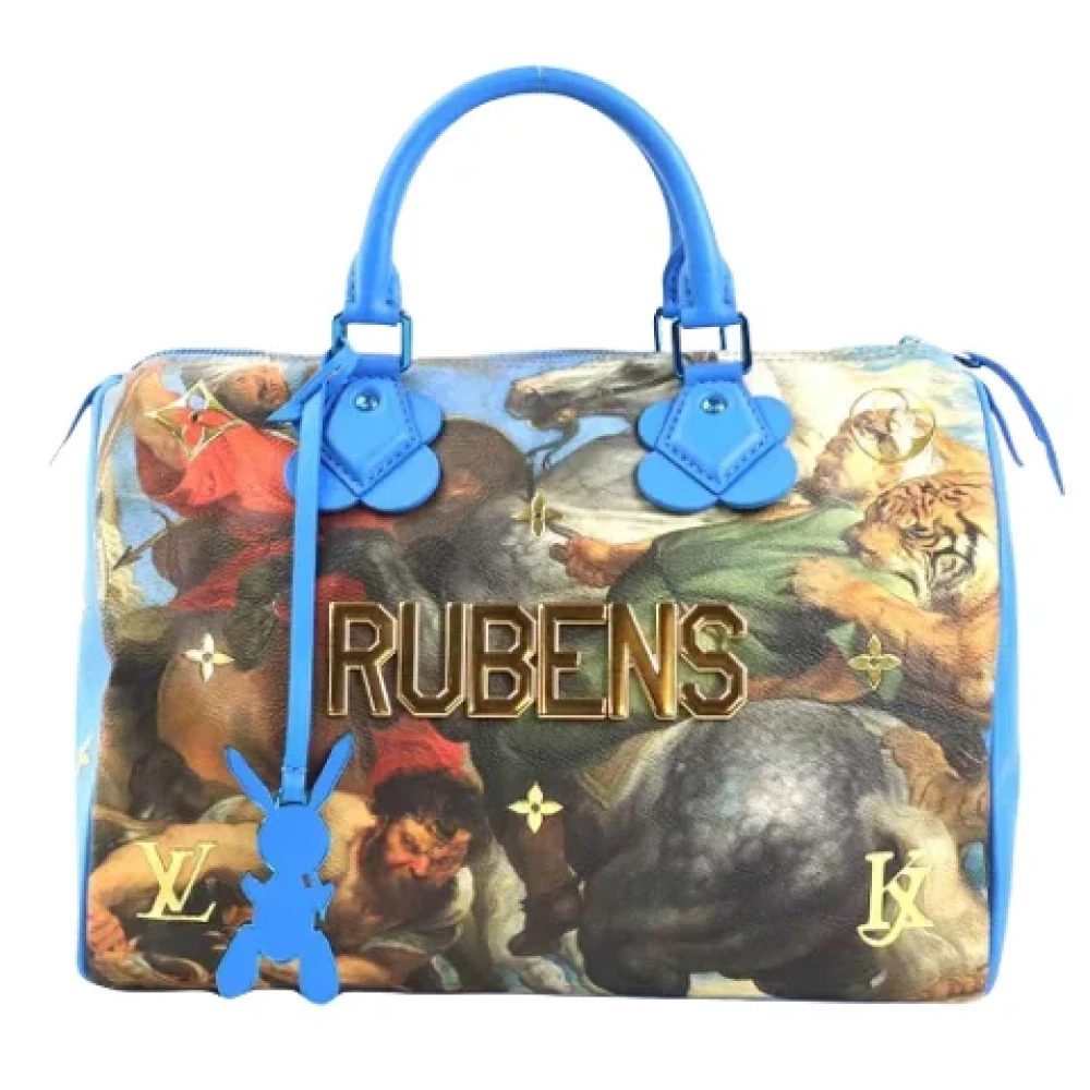 Pre-owned > Pre-owned Bags > Pre-owned Handbags - - Louis Vuitton Vintage - Modalova