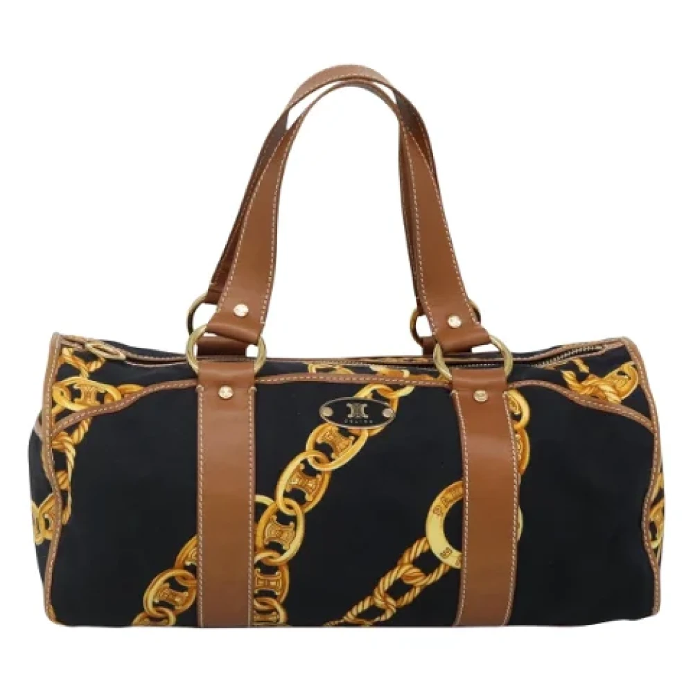 Pre-owned > Pre-owned Bags > Pre-owned Handbags - - Celine Vintage - Modalova