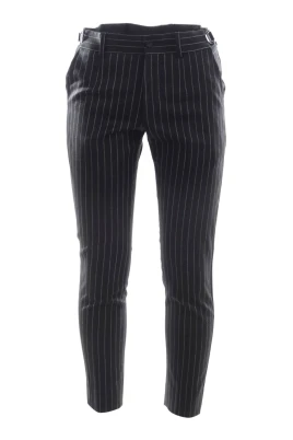 Stripes Trouser