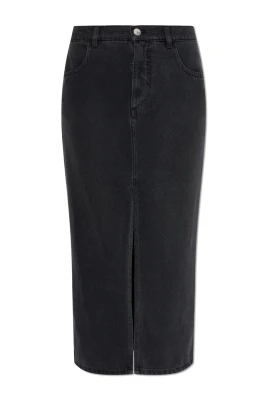 Faharia Denimkjol