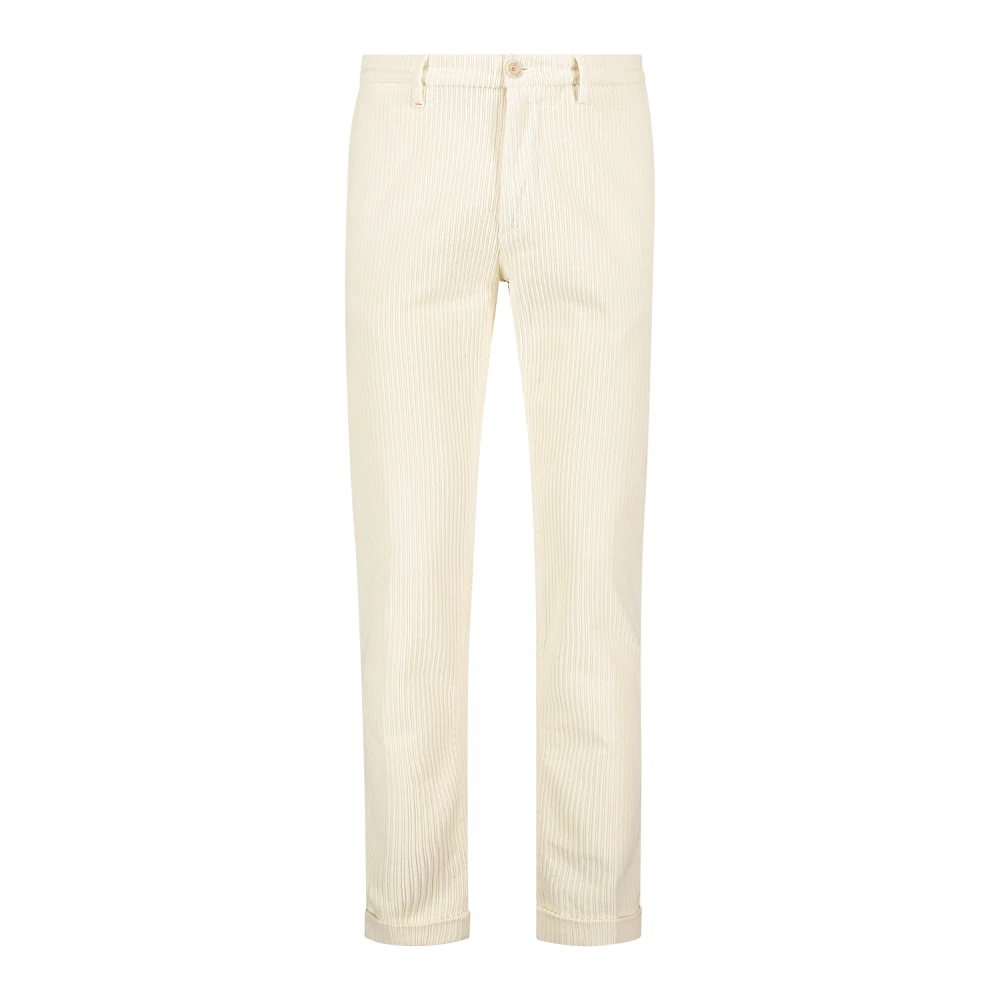 Re-Hash Mucha Heren Core Broek Beige Heren