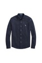 chemise-en-pique-de-coton-fin