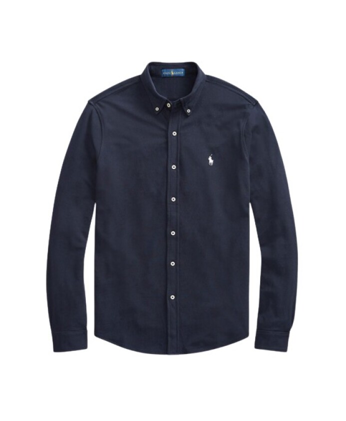 chemise-en-pique-de-coton-fin