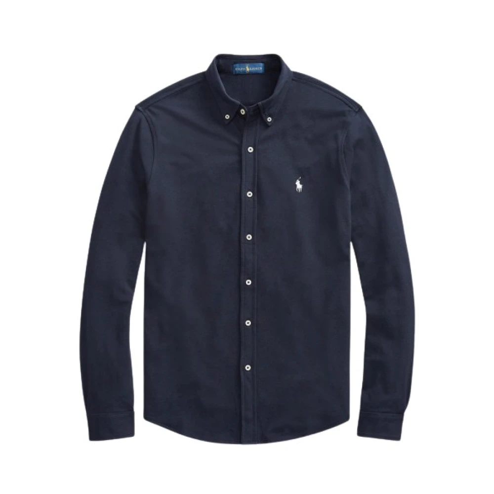 Shirts > Casual Shirts - - Polo Ralph Lauren - Modalova