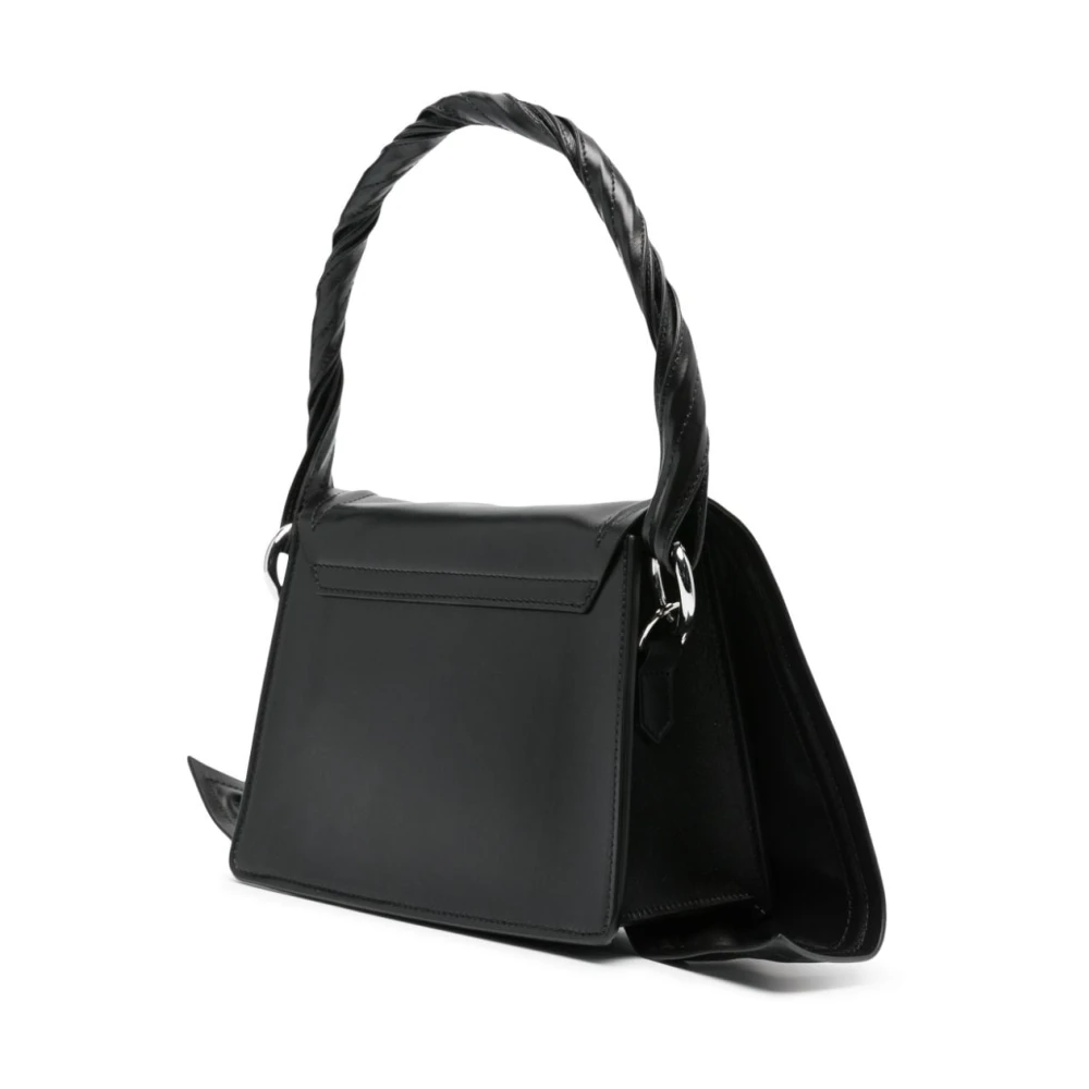 Y Project Handbags Black Dames