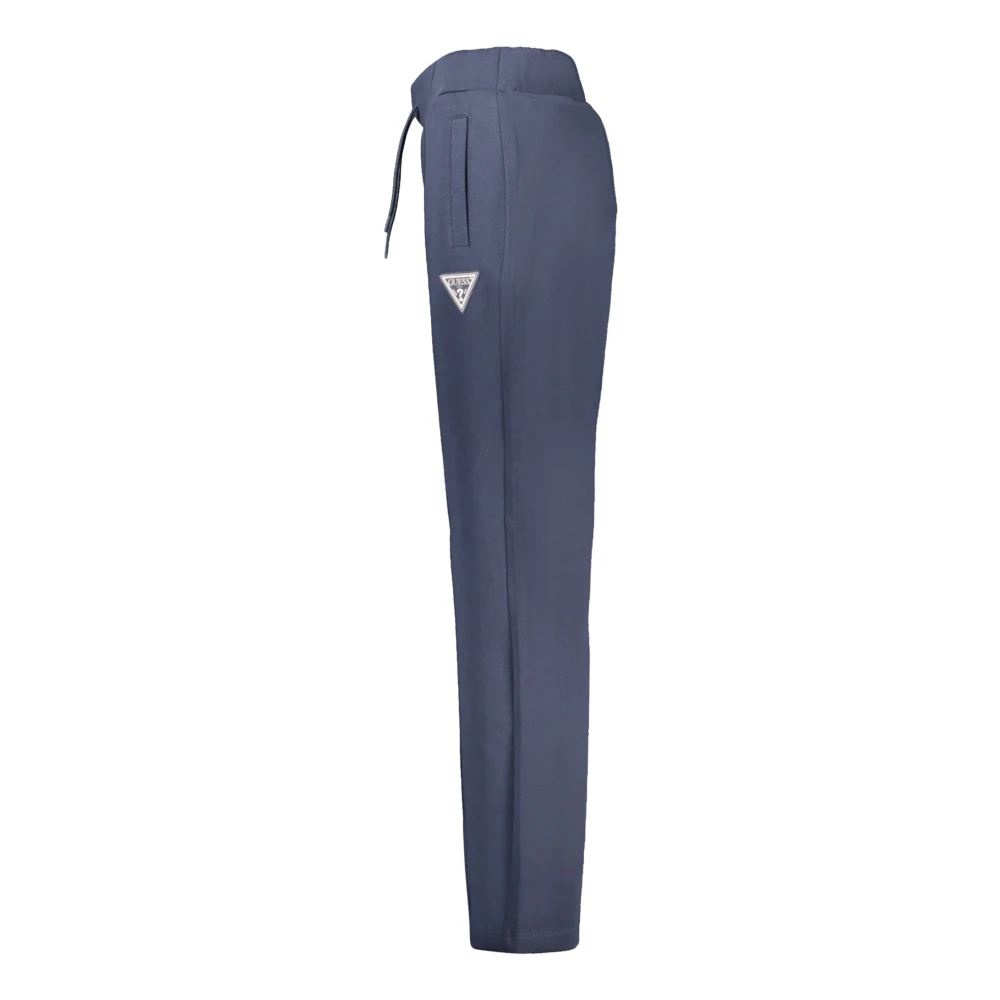 Guess Kleding Blue Heren