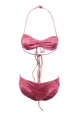 Snygg Viskos Bikini