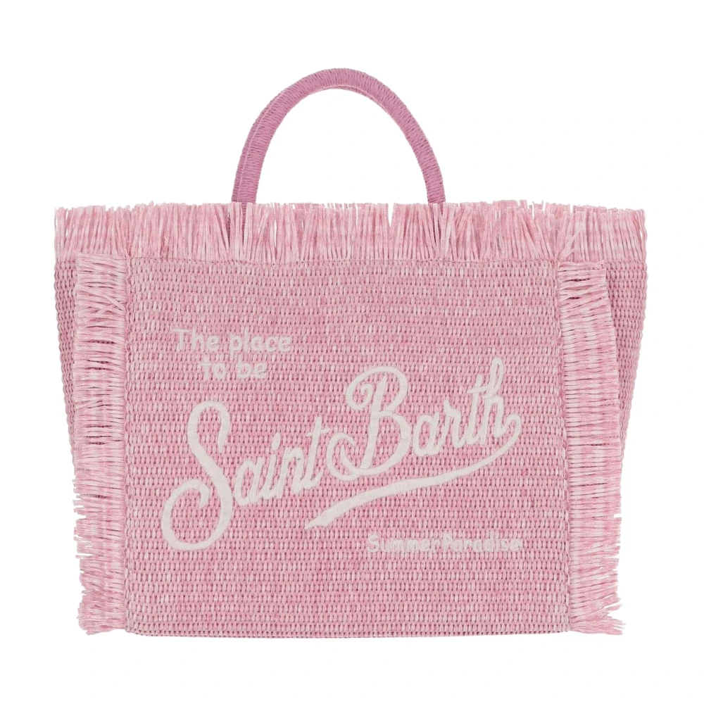 MC2 Saint Barth Bags Pink Dames