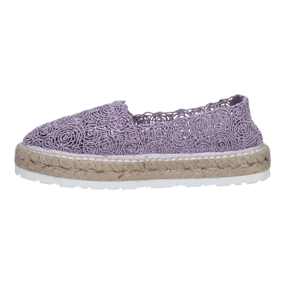 Shoes > Flats > Espadrilles - - Fabi - Modalova