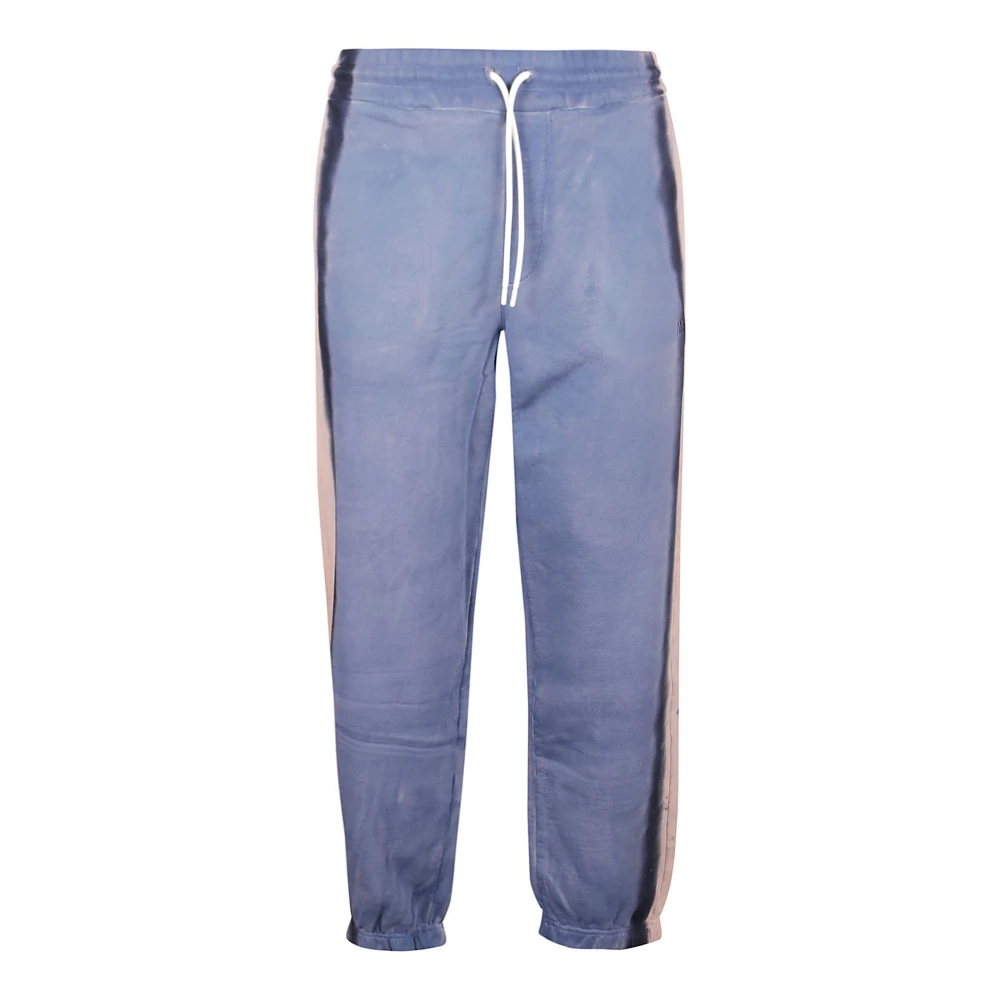 Trousers > Sweatpants - - Msgm - Modalova