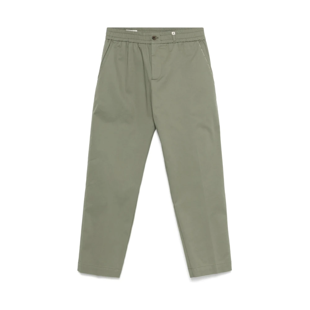 Trousers > Straight Trousers - - Myths - Modalova