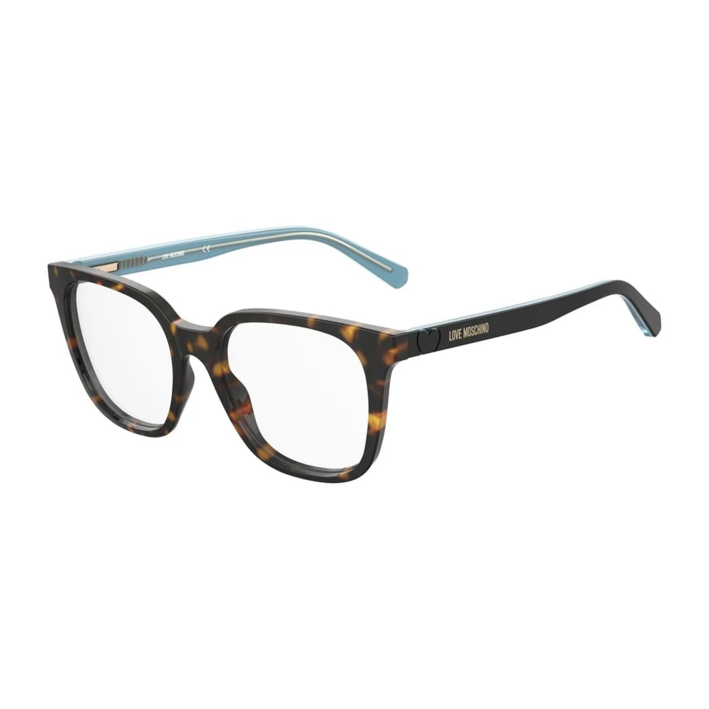 Accessories > Glasses - - Love Moschino - Modalova